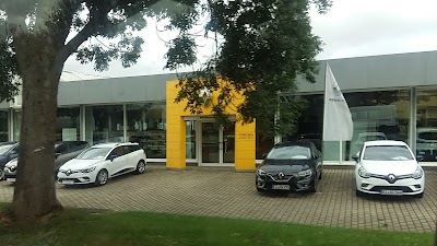 Photos of Auto Center Wahl GmbH & Co. KG - SELECT GROUP