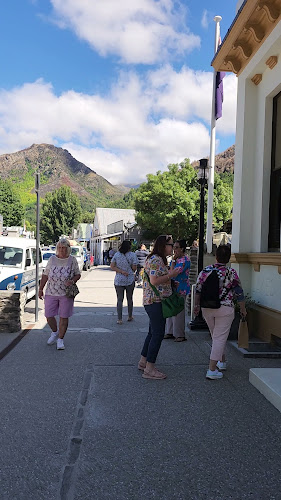 Lakes District Museum & Gallery - Museum