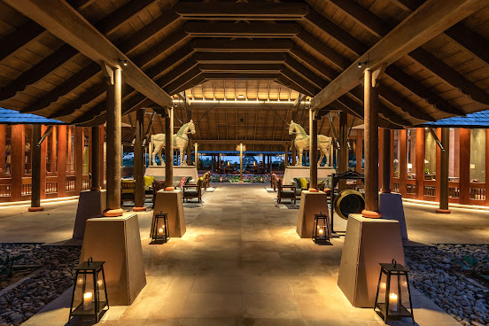 The Datai Langkawi by null