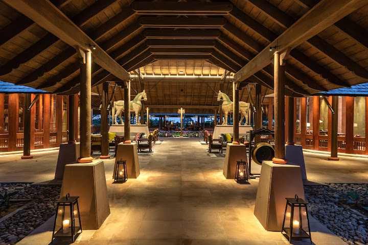 The Datai Langkawi by null