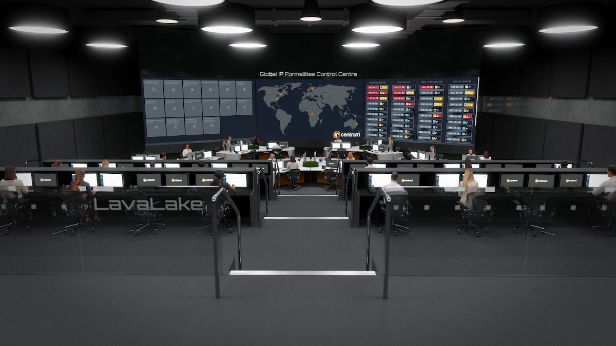 IP Centrum Ltd