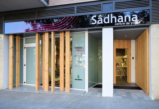 Sâdhana Yoga - Thumbnail