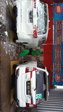 Duta Car Wash, Author: Duta Car Wash 204