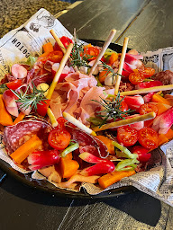 Photo n°11 de Le Vieux Moulin à Allevard (Restaurant)