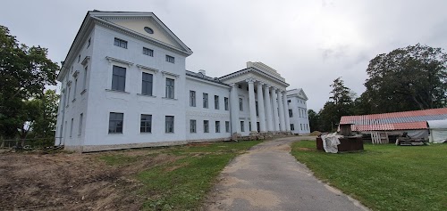 Riisipere Manor