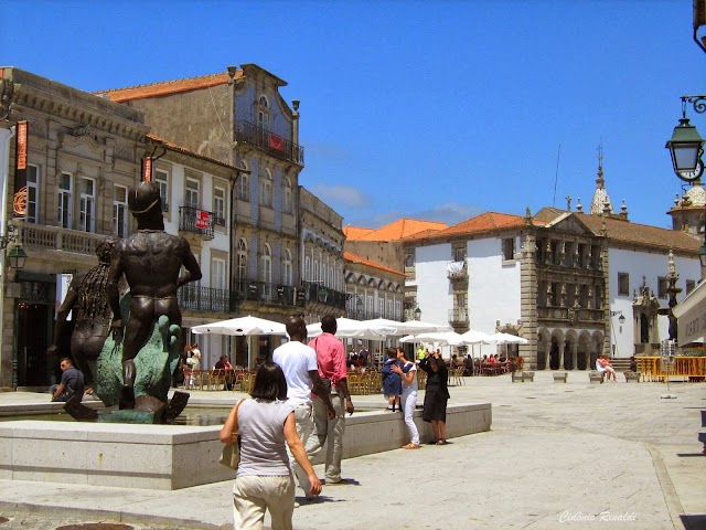 Viana do Castelo