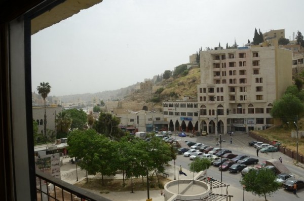 Jordan Tower Hotel by null