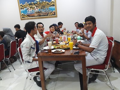 Photos of RM Pawon Sae