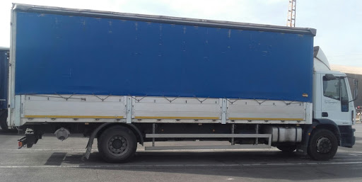 TRANSPORTES LA GARROFERA SDAD. COOP. V. - Thumbnail
