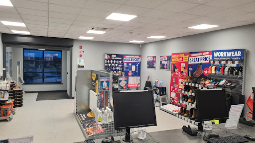 Screwfix Longford - Thumbnail
