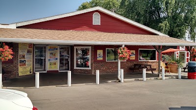 Photos of Young's Jersey Dairy