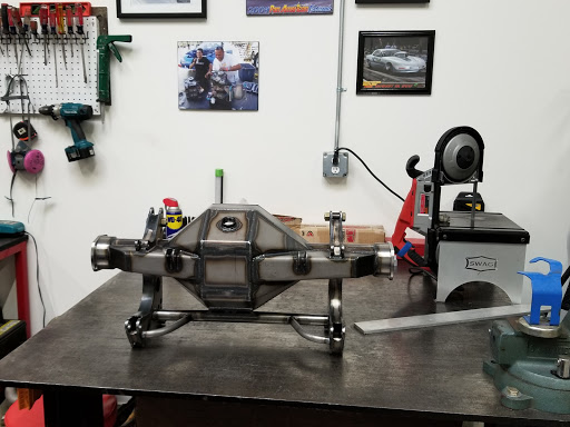 RJS Performance & Services - Thumbnail