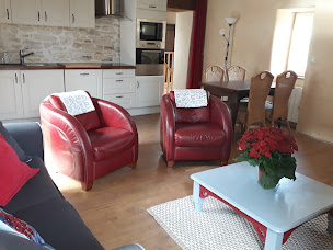 Photo n°12 de Gîtes de charme Floréales Myosotis & Iris Asnelles à Asnelles (Siège social)