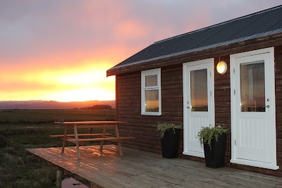 Photos of S&oacute;lvangur Icelandic Horse Center