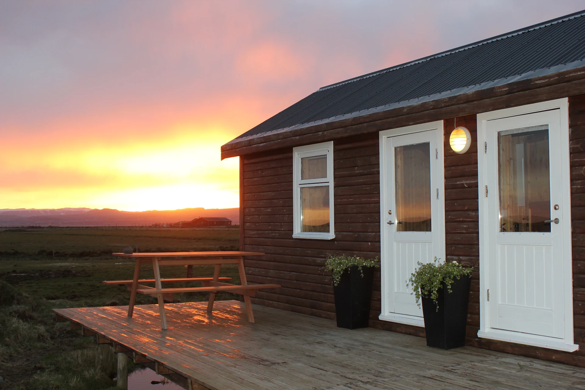 Sólvangur Icelandic Horse Center