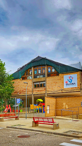 Institut Públic Aubenç - Thumbnail