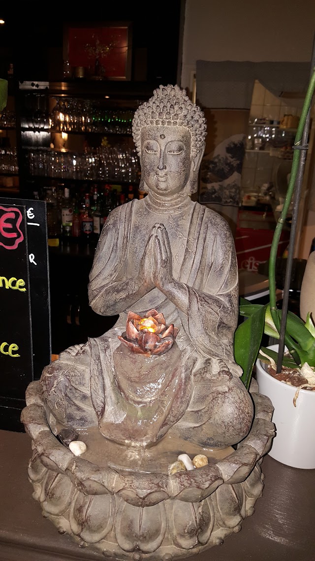 Bangkok-Tokyo