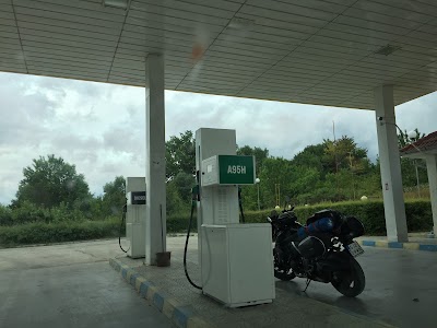 Photos of H&P trade
