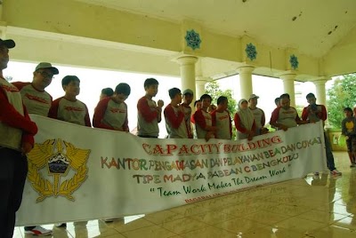 Photos of Pagaralam Outbound