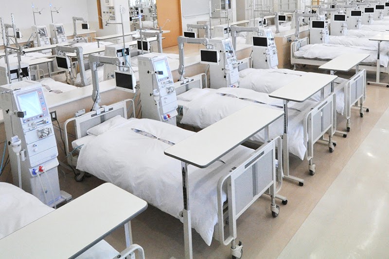 しぶかわ内科クリニック