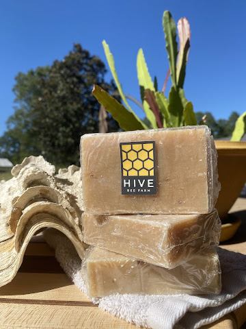 Hive Bee Farm by null