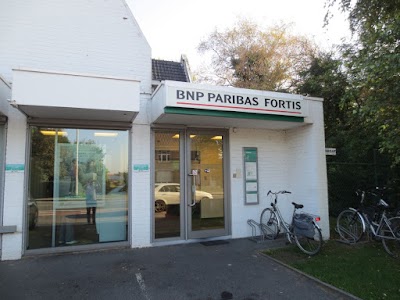 photo of BNP Paribas Fortis Zedelgem