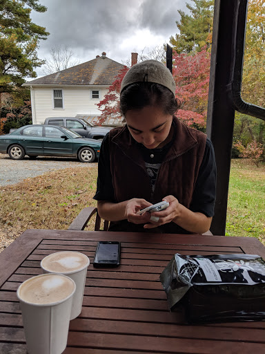 Trager Brothers Coffee 1.0 - Thumbnail