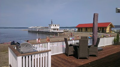 Photos of EVJU Beach Park and Viken II