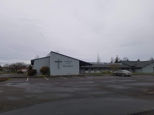 Enumclaw Nazarene Church - Thumbnail