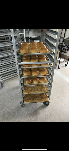 Saverio's bakery - Visual
