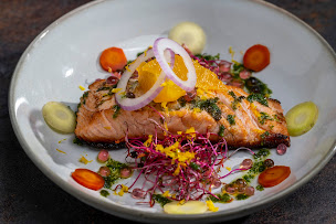 Photo n°86 de Brasserie Moon - Bar & restaurant à Haguenau (Bar)