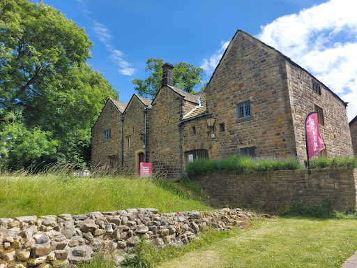 Ilkley Manor House - Thumbnail