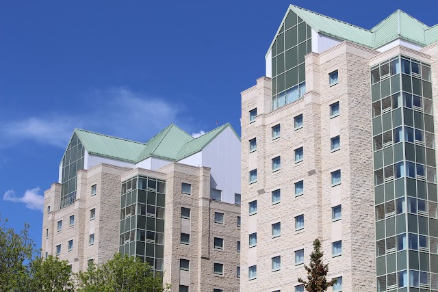 Université de Regina