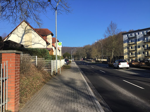 Worbis, Ohmbergstraße - Thumbnail