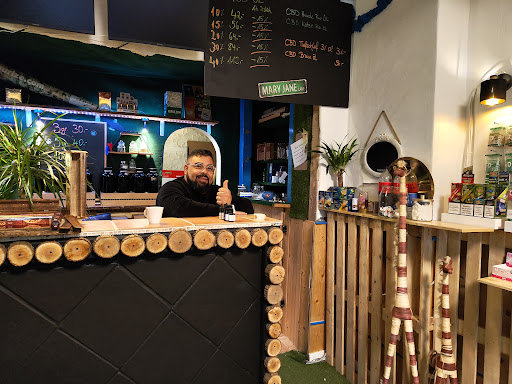 Greenwell CBD-STORE MAINZ - Thumbnail
