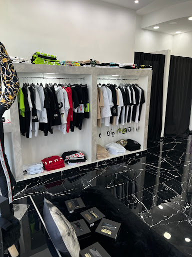 Tedesco Store - Visual
