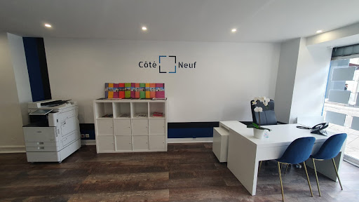 Côté Neuf Pontoise - Thumbnail
