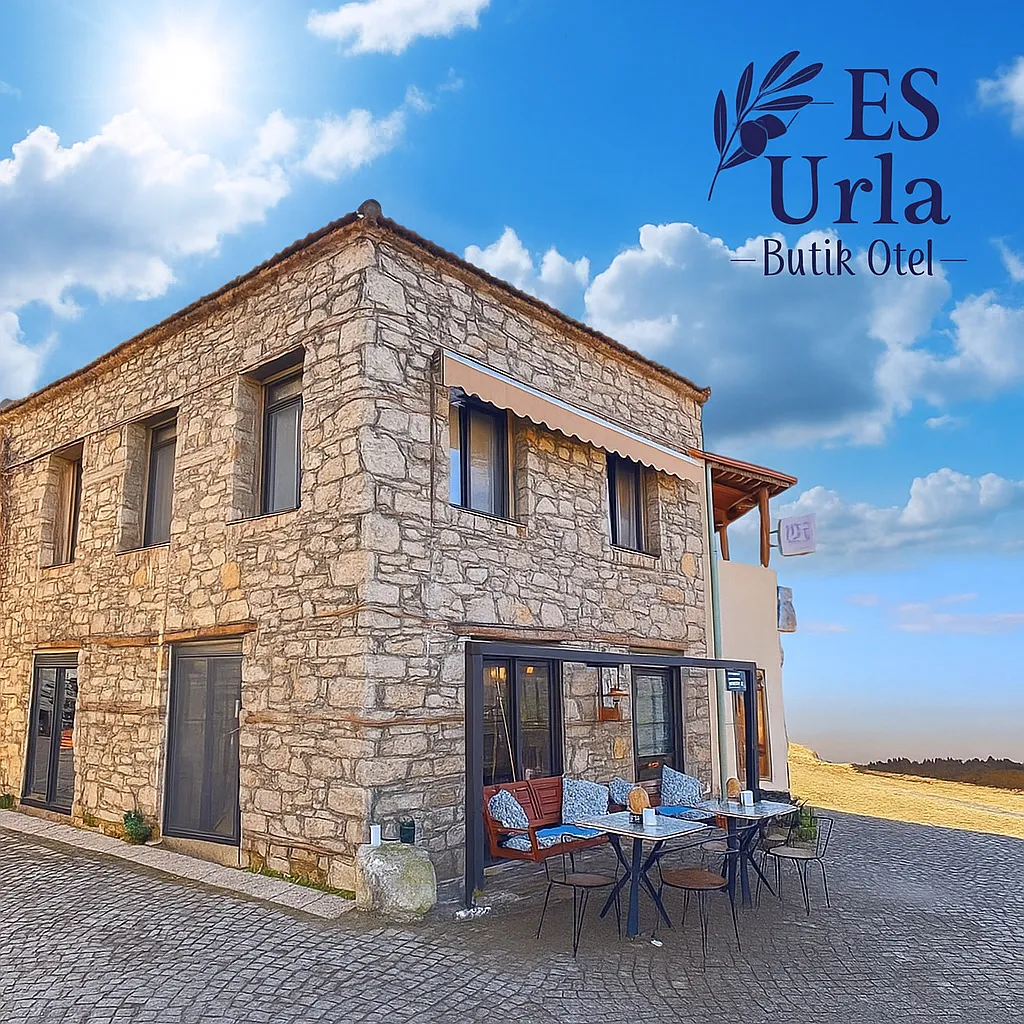 Es Urla Butik Hotel