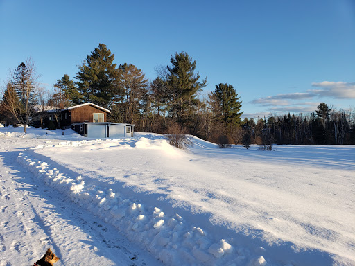 The Cottages On Mirror Lake in Whitefield NH - Thumbnail
