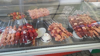 Photos of Kafe "Samarkand"
