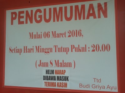 Photos of Budi Griya Ayu Salon