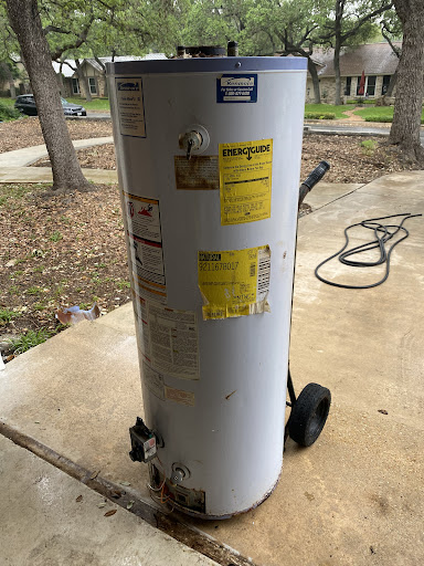 Kare Bexar Plumbing - Thumbnail