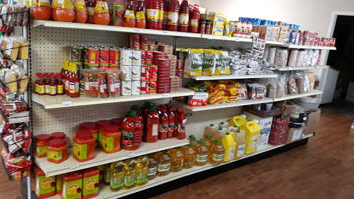 Ikaze East African Market Gallery - United States