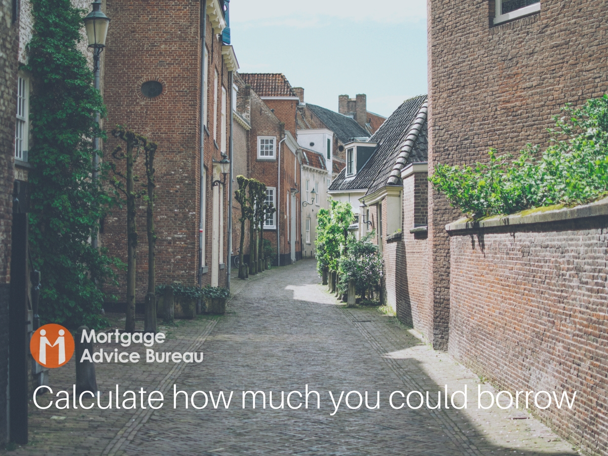 Mortgage Advice Bureau