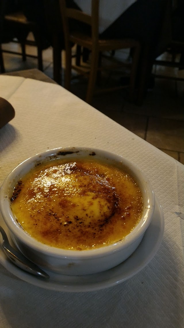 Pizzeria - Circolo Ippico Tor San Giovanni