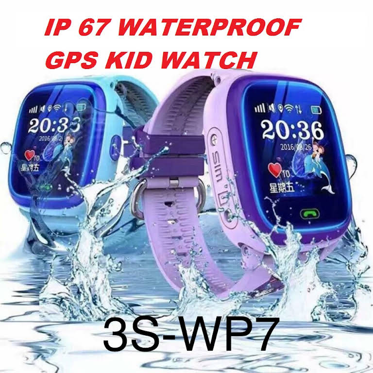 3S Myanmar ( GPS Kid Watch & Vehicle Tracker ) GPS Supplier in Hlaing