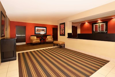 Extended Stay America - Washington D.C. - Chantilly - Dulles South