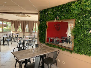 Photo n°1 de LE BISTRO' à La Seyne-sur-Mer (Restaurant de hamburgers)