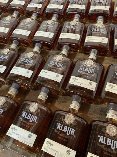 Tequila El Albur - Thumbnail
