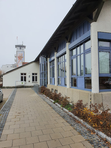 Unterschleißheim Fire Station - Thumbnail